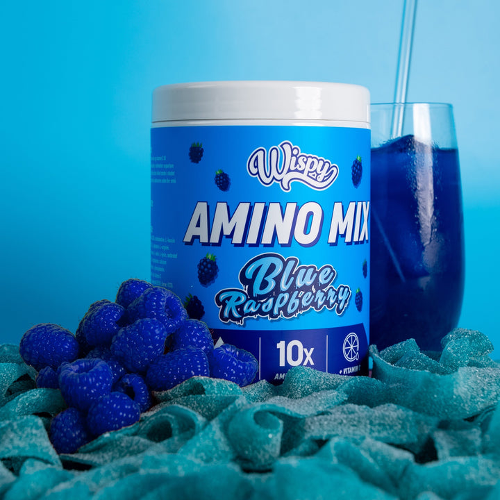 Wispy Amino Mix (350 g)
