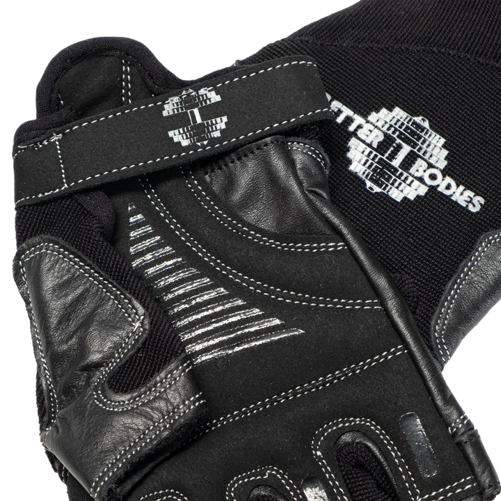 Better Bodies Pro Gym Gloves