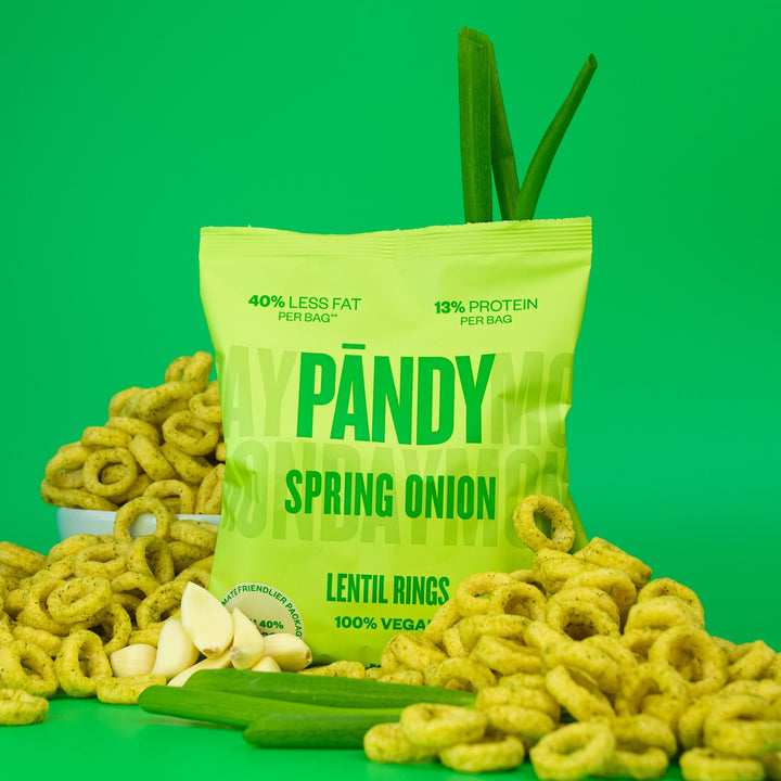 Snack Attack