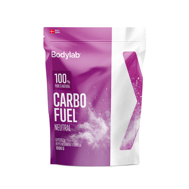 Bodylab Carbs (1 kg)