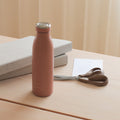 AYA&IDA Drikkeflaske - Soft Rose (750 ml)