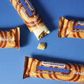Barebells Soft Eiwitreep - Cinnamon Bun (12 x 55 g)