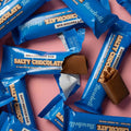 Barebells Soft Eiwitreep - Salty Chocolate (12 x 55 g)