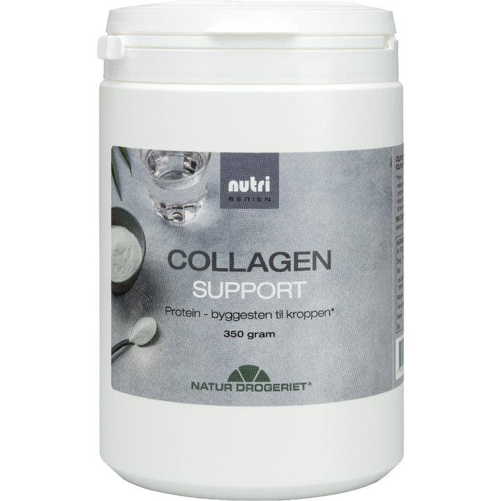 Natur Drogeriet Collagen Support (350 g)