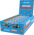 Barebells Soft Eiwitreep - Chocolate Cake (12 x 55 g)
