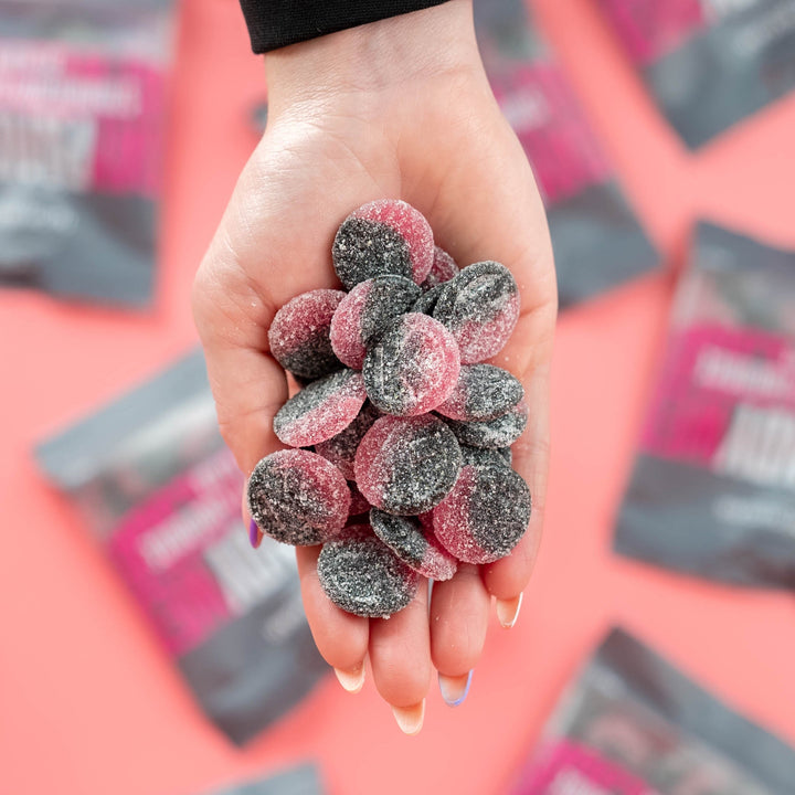 PANDY CANDY - Pick & Mix (6 x 50 g)