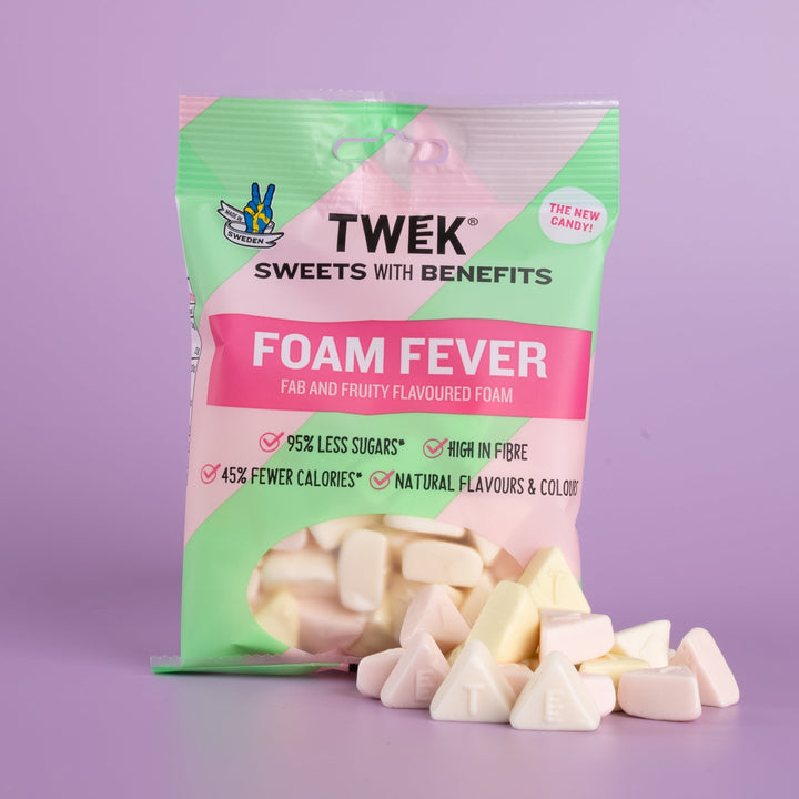 TWEEK Candy - Pick & Mix (4x)