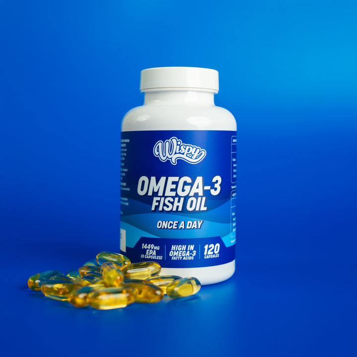 Health Pack - All In One