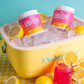 Wispy Creatine Monohydrate - Pink Lemonade (300 g)