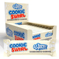 Wispy Eiwitreep - Cookie Swirl (10 x 55 g) - OBS! BBD 9/11-26