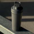 AYA&IDA Shaker Bottle - Cream Beige (750 ml)