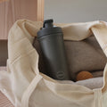 AYA&IDA Shaker Bottle - Dark Grey (750 ml)