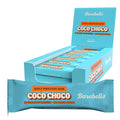 Barebells Soft Eiwitreep - Coco Choco (12 x 55 g)