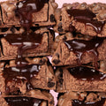 Barebells Eiwitreep (45 g) - Chocolate Spread