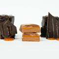 Barebells Soft Eiwitreep (55 g) - Caramel Choco