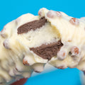 Wispy Eiwitreep - Cookie Swirl (10 x 55 g) - OBS! BBD 9/11-26
