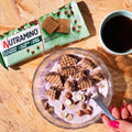 Nutramino Protein Wafer - Hazelnut (12 x 39 g)