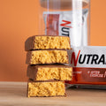 Nutramino XL Eiwitreep - Peanut (16 x 74 g)