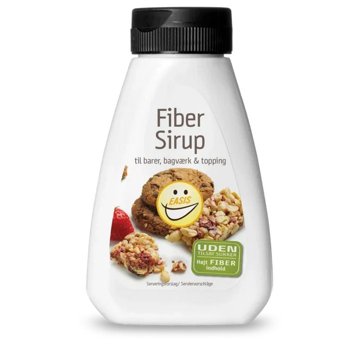 EASIS Fibersirup (250 g)