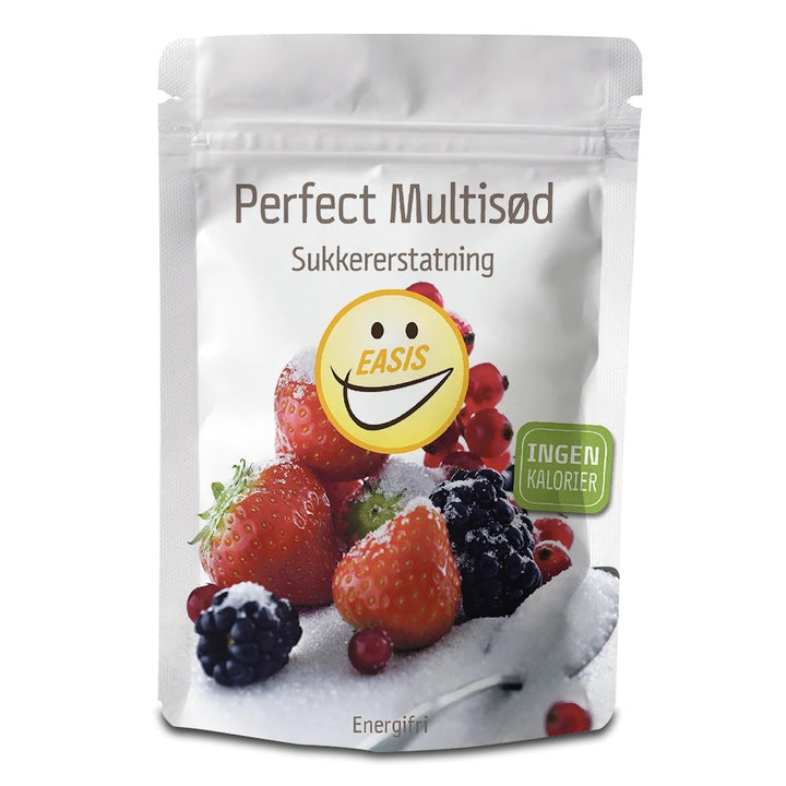 EASIS Zoetstof - Perfect Multizoet (400 g)