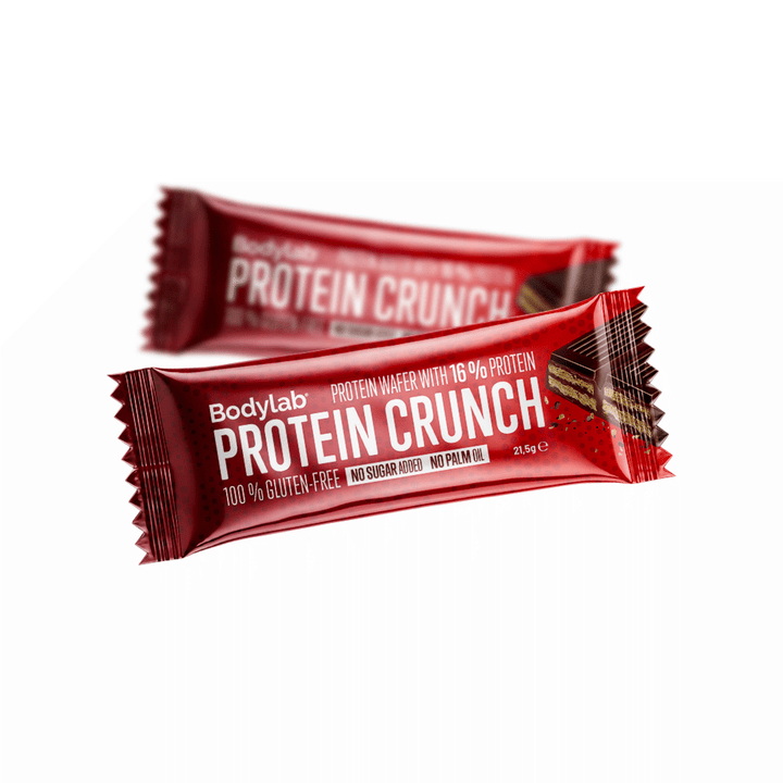 Bodylab Eiwitreep (21,5 g) - Protein Crunch