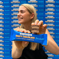 Barebells Soft Eiwitreep - Salty Chocolate (12 x 55 g)