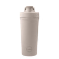 AYA&IDA Shaker Bottle - Cream Beige (750 ml)