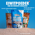 Wispy Whey 100 (1 kg) - Cookies & Cream