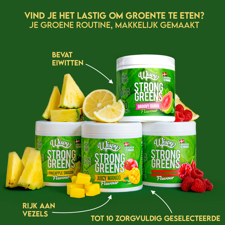 Health Pack - Advanced