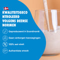 Wispy Whey 100 (3 x 1 kg)