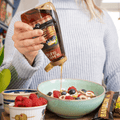 Sukrin Sirup Maple 236 ml