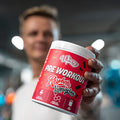 Wispy Pre Workout (350 g)